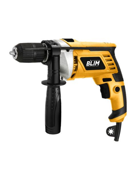 TALADRO PERCUTOR 780W BLIM