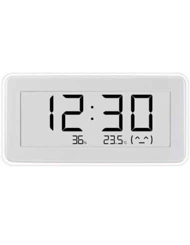 MONITOR CLIMATICO XIAOMI BLANCO
