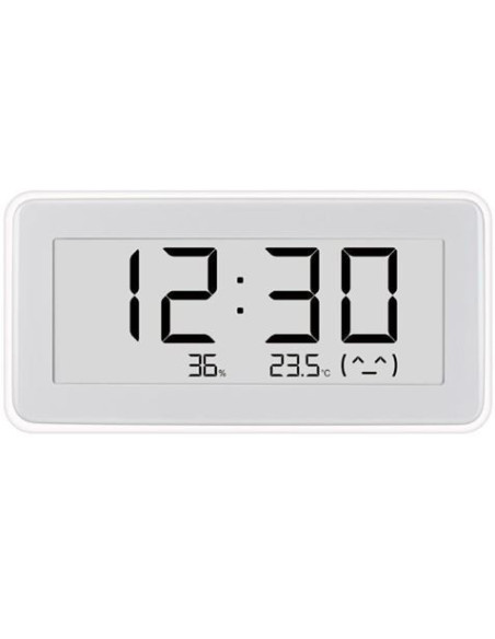MONITOR CLIMATICO XIAOMI BLANCO