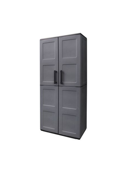 ARMARIO ALTO ESCOBERO 680X370X1630MM ARTPLAST