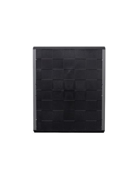 ARMARIO BAJO DE PLÁSTICO 680X370X840MM LINEA EASY ARTPLAST