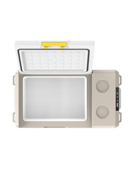 NEVERA DE COMPRESOR PORTATIL 15 LITROS 45W MUVIP