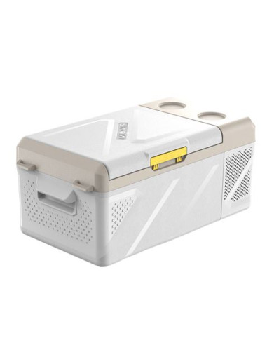 NEVERA DE COMPRESOR PORTATIL 15 LITROS 45W MUVIP