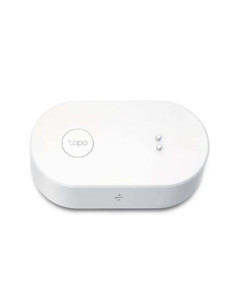 DETECTOR DE FUGAS DE AGUA | 6 SONDAS | TEMP REGULABLE | 90DB | IP67 TPLINK