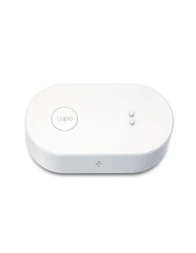 DETECTOR DE FUGAS DE AGUA | 6 SONDAS | TEMP REGULABLE | 90DB | IP67 TPLINK