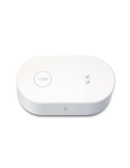 DETECTOR DE FUGAS DE AGUA | 6 SONDAS | TEMP REGULABLE | 90DB | IP67 TPLINK
