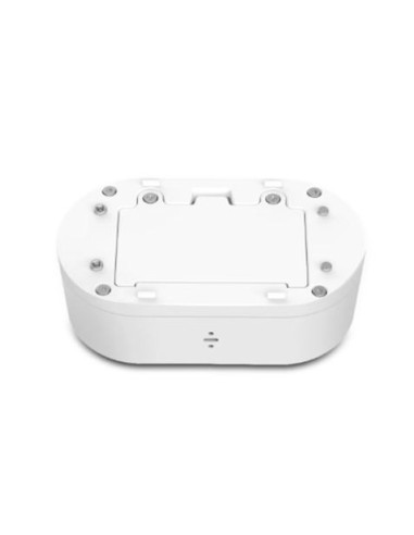 DETECTOR DE FUGAS DE AGUA | 6 SONDAS | TEMP REGULABLE | 90DB | IP67 TPLINK