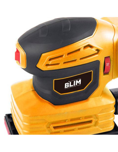 MULTILIJADORA TRES PLACAS 20V | BATERIA 2AH BLIM