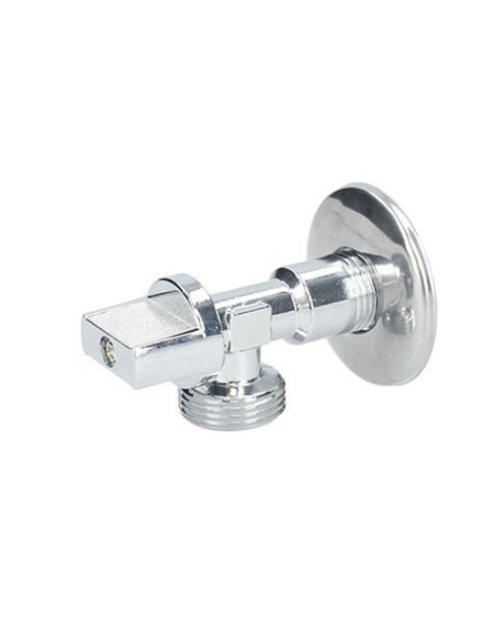 LLAVE REGULACION LAVADORA 1/2 X 3/4 FONTASTOCK