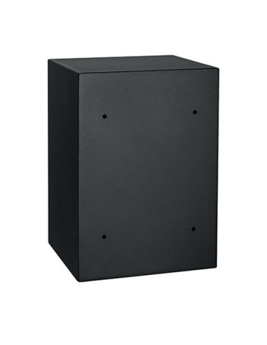 CAJA FUERTE ELECTRÓNICA 500X350X310MM CROMAD
