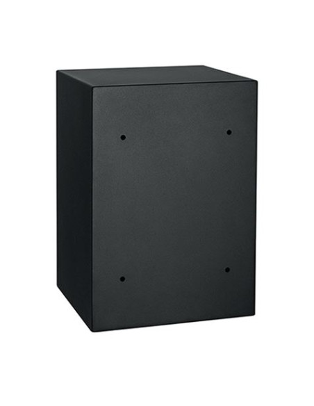 CAJA FUERTE ELECTRÓNICA 500X350X310MM CROMAD