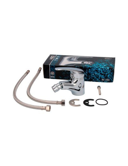 MONOMANDO BIDET SERIE HIDRO EDM