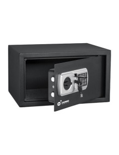 CAJA FUERTE ELECTRÓNICA 250X350X250MM CROMAD 2