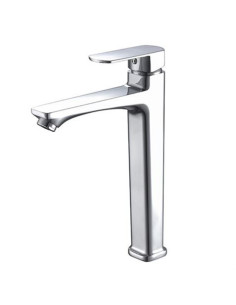 MONOMANDO LAVABO ALTO FONTASTOCK