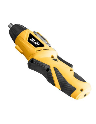 ATORNILLADOR A BATERIA 4V BLIM