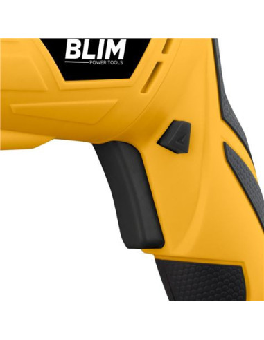 ATORNILLADOR A BATERIA 4V BLIM