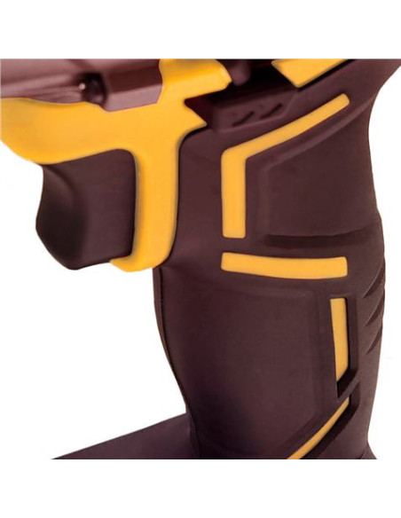 ATORNILLADOR DE IMPACTO S/CARBONES 20V | 2 BATERÍAS 2AH BLIM