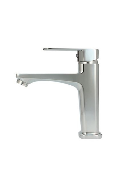 MONOMANDO LAVABO CROMO FONTASTOCK