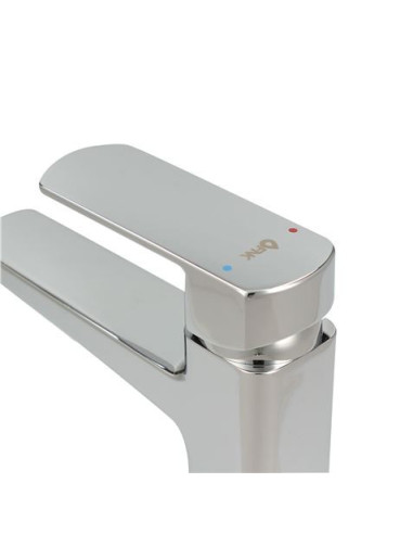 MONOMANDO LAVABO CROMO FONTASTOCK