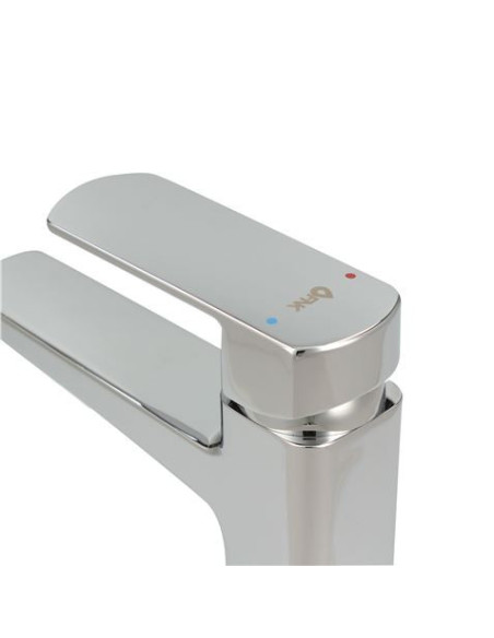 MONOMANDO LAVABO CROMO FONTASTOCK
