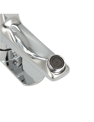 MONOMANDO LAVABO CROMO FONTASTOCK