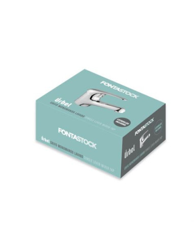 MONOMANDO LAVABO URBEL FONTASTOCK