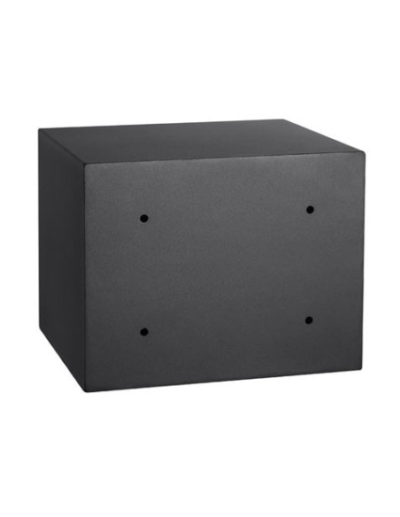 CAJA FUERTE ELECTRÓNICA 300X380X300MM CROMAD