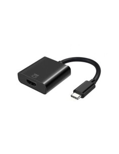 ADAPTADOR TIPO C A HDMI HEMBRA 4K MAXLIFE