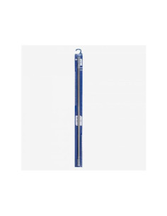 BARRA EXTENSIBLE BAÑO ACERO INOX 22MM 140-260 HBS 2