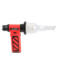 BOQUILLA ACCESORIO DE ASPIRACION PARA SOPLADOR TURBO 73820 2