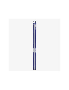 BARRA EXTENSIBLE BAÑO ALUMINIO 22MM 140-260 HBS 2