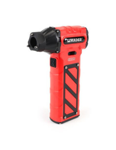 SOPLADOR DE AIRE TURBO A BATERIA MADER