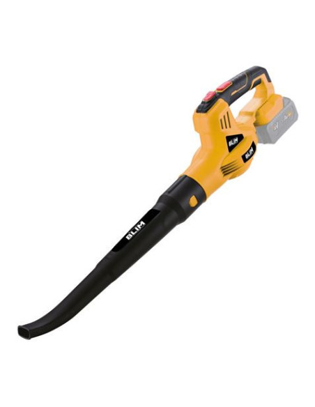SOPLADOR S/CARBONES 20V (SIN BATERÍA) BLIM