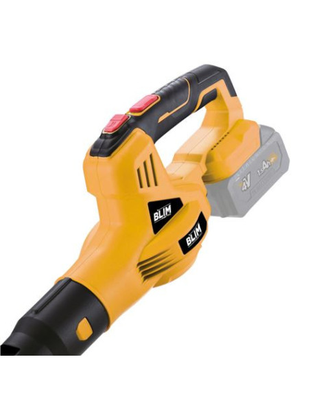 SOPLADOR S/CARBONES 20V (SIN BATERÍA) BLIM