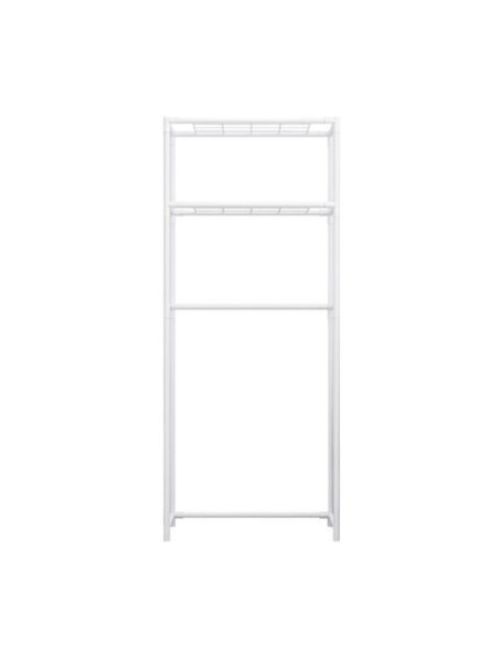 ESTANTERIA MULTIUSOS 68X27X134 CM IDEAL LAVADORAS