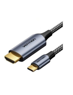 CABLE HDMI 1.5 METROS V1.4 ECO CROMAD