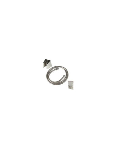 CONJUNTO DE DUCHA SERIE MONCAYO 3 FUNCIONES HBS