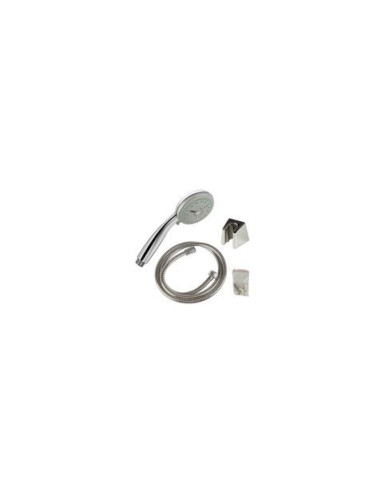 CONJUNTO DE DUCHA SERIE MONCAYO 3 FUNCIONES HBS
