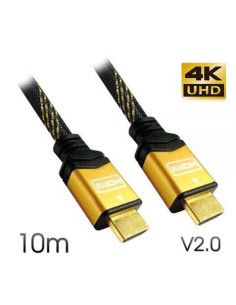 CABLE HDMI 15 METROS V1.4 ECO CROMAD
