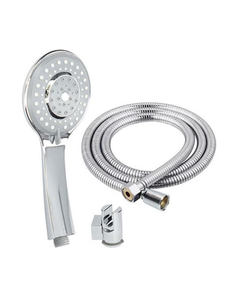 CONJUNTO DE DUCHA 5 POSICIONES FONTASTOCK