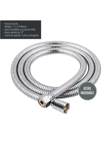 CONJUNTO DE DUCHA 5 POSICIONES FONTASTOCK