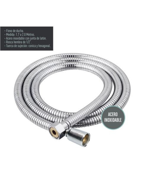 CONJUNTO DE DUCHA 5 POSICIONES FONTASTOCK