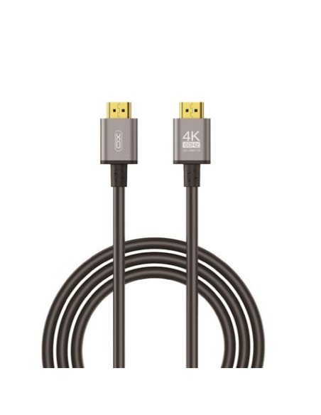 CABLE HDMI A HDMI 2.0 5 METROS 4K XO