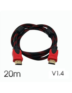 CABLE HDMI 3 METROS V1.4 ECO CROMAD