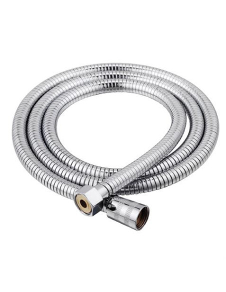 MANGUERA DUCHA INOX 1.70 A 2.00M FONTASTOCK