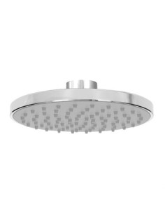 PLAFON DE DUCHA CIRCULAR ASON 20CM FONTASTOCK