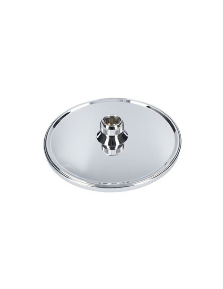 PLAFON DE DUCHA CIRCULAR ASON 20CM FONTASTOCK
