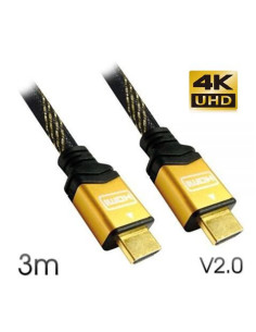 CABLE HDMI 5 METROS V1.4 ECO CROMAD