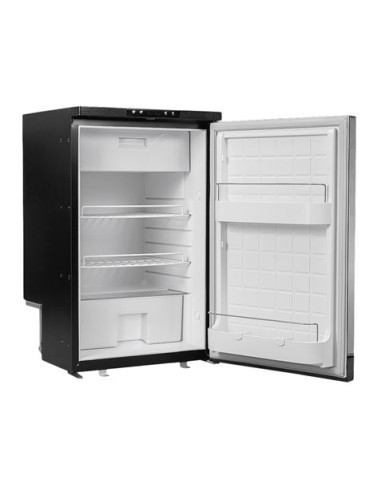 NEVERA FIJA CON COMPRESOR 12V 83 LITROS 80W MUVIP