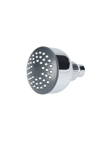 PLAFON DUCHA PRESION CON ROTULA FONTASTOCK